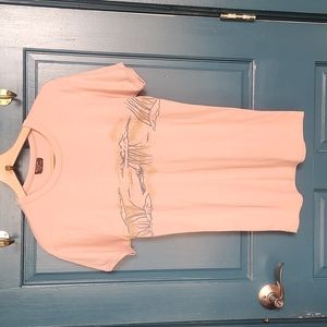 Vintage Pierre Cardin Ringer Tee